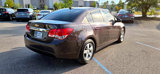 Used 2015 Chevrolet Cruze LT image 5