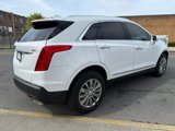 Used 2017 Cadillac XT5 Luxury image 4