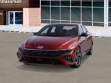 New 2025 Hyundai Elantra Sport image 6