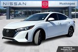 New 2025 Nissan Sentra SV image 2