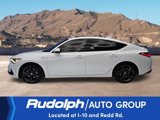 Used 2023 Acura Integra A-Spec image 2