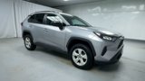 Used 2020 Toyota RAV4 LE image 2