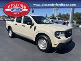 New 2025 Ford Maverick XL w/ Equipment Group 102A image 3