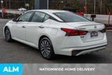 Used 2023 Nissan Altima 2.5 SV image 5