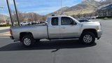 Used 2011 Chevrolet Silverado 2500 LTZ w/ LTZ Plus Package image 2