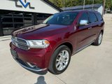 Used 2018 Dodge Durango Citadel w/ Technology Group image 5