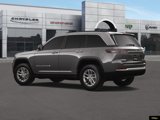 New 2025 Jeep Grand Cherokee Laredo X image 4