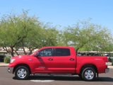 Used 2011 Toyota Tundra 4x4 CrewMax image 2