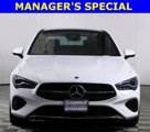 Used 2025 Mercedes-Benz CLA 250 image 2