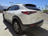 Used 2021 MAZDA CX-30 AWD 2.5 S w/ Premium Package image 3