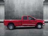 Used 2004 Dodge Ram 3500 Truck SLT w/ Trailer Tow Group image 4