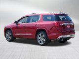 Used 2019 GMC Acadia Denali image 5