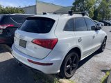 Used 2012 Audi Q5 3.2 Premium Plus image 4