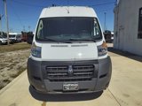 Used 2018 RAM ProMaster 3500 w/ Interior Convenience Group image 2