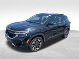 Used 2024 Kia Seltos SX w/ SX Sunroof Package image 5
