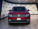 Used 2018 Volkswagen Atlas SEL Premium image 3