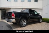 Used 2017 RAM 1500 Laramie w/ Convenience Group image 3