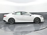 New 2025 Toyota Camry XLE w/ Premium Plus Package image 2