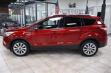 Used 2018 Ford Escape Titanium w/ Ford Safe & Smart Package image 2