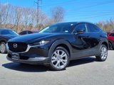 Certified 2023 MAZDA CX-30 AWD 2.5 S w/ Select Package image 2