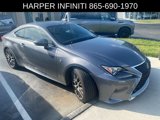 Used 2016 Lexus RC 350 image 4