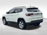 Used 2020 Jeep Compass Latitude image 5