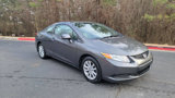 Used 2012 Honda Civic EX image 4