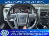 Used 2014 Ford F150 FX4 w/ Equipment Group 402A Luxury image 5