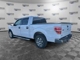 Used 2011 Ford F150 XLT w/ XLT Chrome Pkg image 3