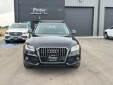Used 2014 Audi Q5 2.0T Premium w/ Lighting Package image 3