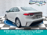 Used 2024 Toyota Corolla LE w/ LE Convenience Package image 5