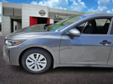 New 2025 Nissan Sentra S image 2