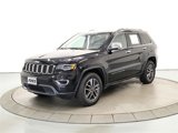 Used 2019 Jeep Grand Cherokee Limited w/ Luxury Group II image 3