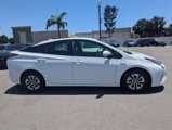 Used 2018 Toyota Prius Four image 2