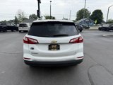 Used 2018 Chevrolet Equinox LT w/ Sun & Infotainment Package image 4