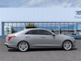 New 2025 Cadillac CT4 Premium Luxury image 5