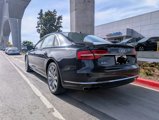 Used 2016 Audi A8 L 3.0T w/ Executive Package image 5