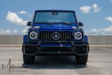 Used 2021 Mercedes-Benz G 63 AMG 4MATIC image 6