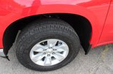 Used 2022 Chevrolet Silverado 1500 LT w/ Safety Package II image 3