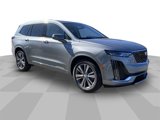 New 2025 Cadillac XT6 Premium Luxury image 1