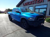 Used 2020 RAM 1500 Classic SLT image 2