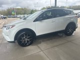 Used 2017 Toyota RAV4 SE image 4