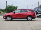 Used 2022 Chevrolet Equinox LT image 4