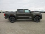 New 2025 GMC Canyon Elevation image 3