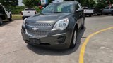 Used 2012 Chevrolet Equinox LT w/ Driver Convenience Package image 2