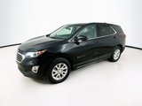 Used 2020 Chevrolet Equinox LT w/ Driver Convenience Package image 4