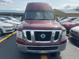 Used 2012 Nissan NV 2500 SV w/ Side Curtain Airbag Pkg image 6