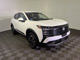 Certified 2025 Nissan Kicks SV image 2