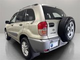 Used 2002 Toyota RAV4 4WD image 3