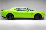 Used 2023 Dodge Challenger SRT Hellcat image 2